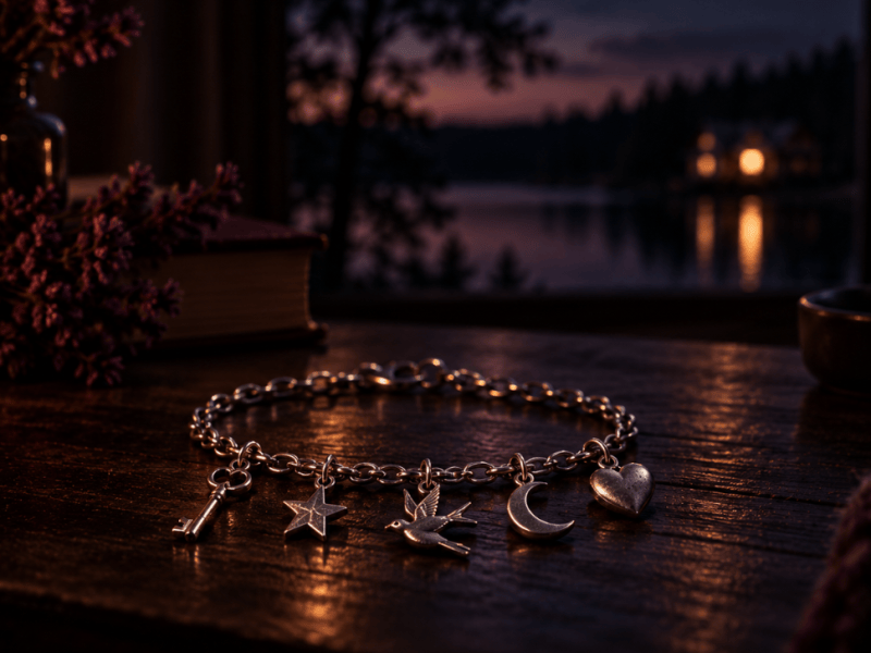 The Woman Who Subscribed ~ Chapter&nbsp;Three